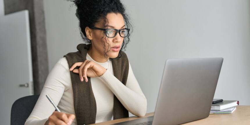 CAT application correction window open (image source: shutterstock)