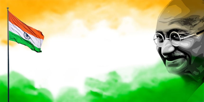 Gandhi Jayanti (October 2) - Celebration, Posters, National Holiday, Quotes