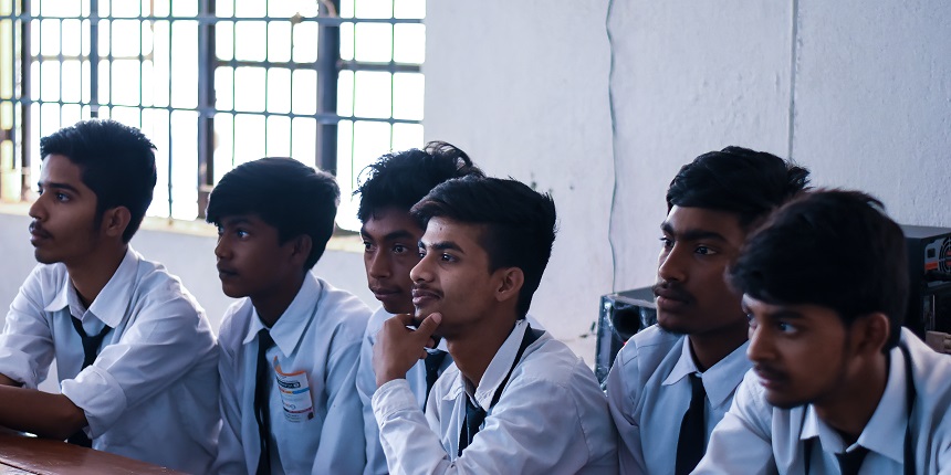 Jharkhand school students (Representational Image: Shutterstock)