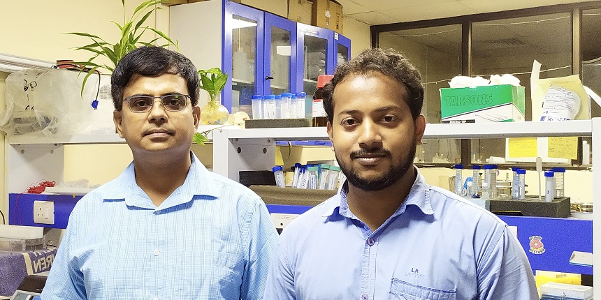 IIT Guwahati develops strategy to deliver chemotherapeutic drugs specifically to cancer cells
