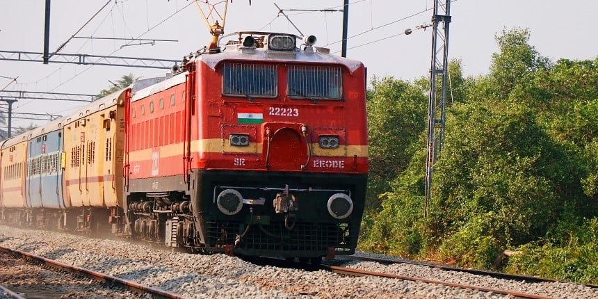 RRB NTPC (Representational Image: Shutterstock)