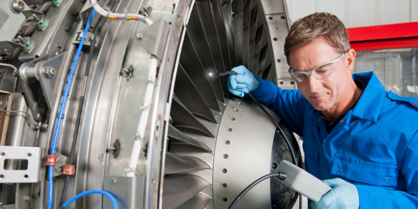 Diploma in Aerospace Engineering: Eligibility, Duration, Top Colleges