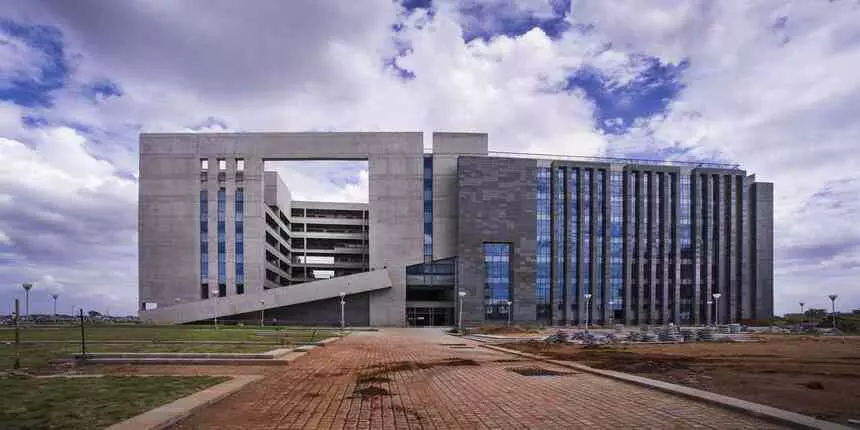 IIT Hyderabad opens PhD admission for January 2023. (Credits: Official Website)