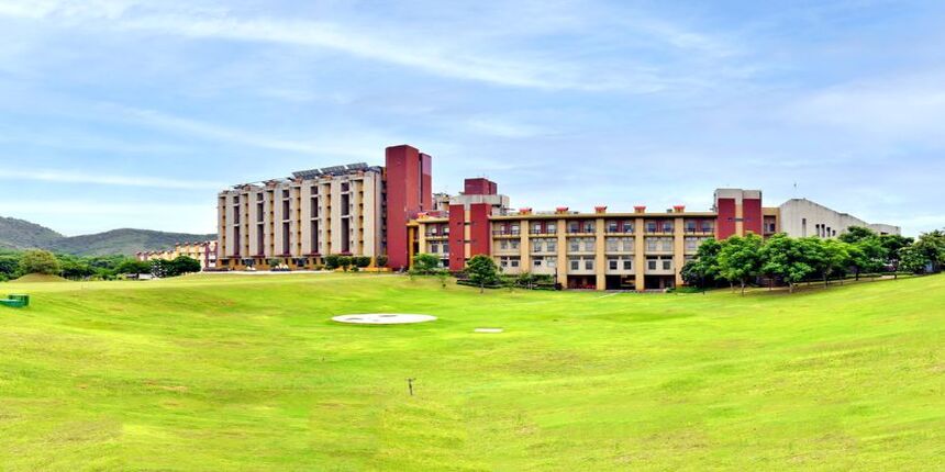 NIIT University (Image: NU official website)