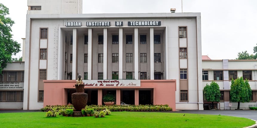 IIT Kharagpur (Source: Shutterstock)