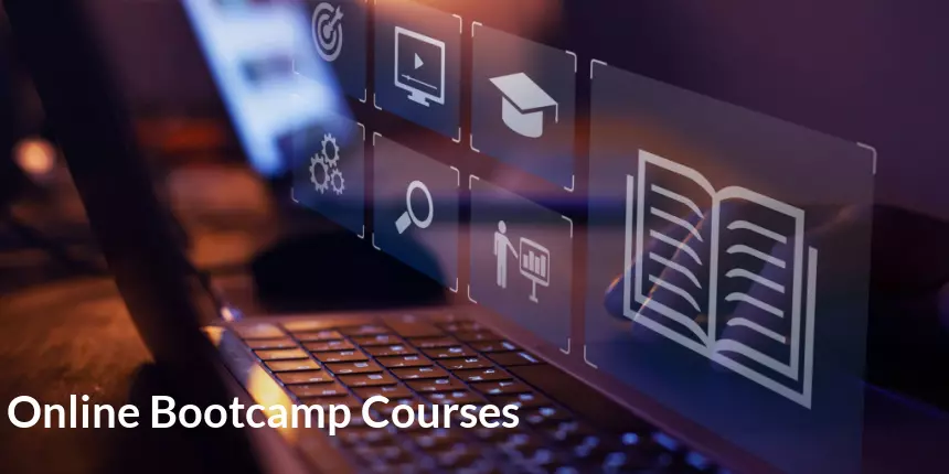 What Are Online Bootcamp Courses? A Step-By-Step Guide
