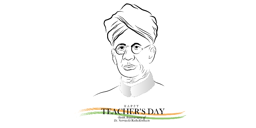 In the fond memory  Teachers Day Remembering the great guru Sarvepalli  Radhakrishnan  The Economic Times