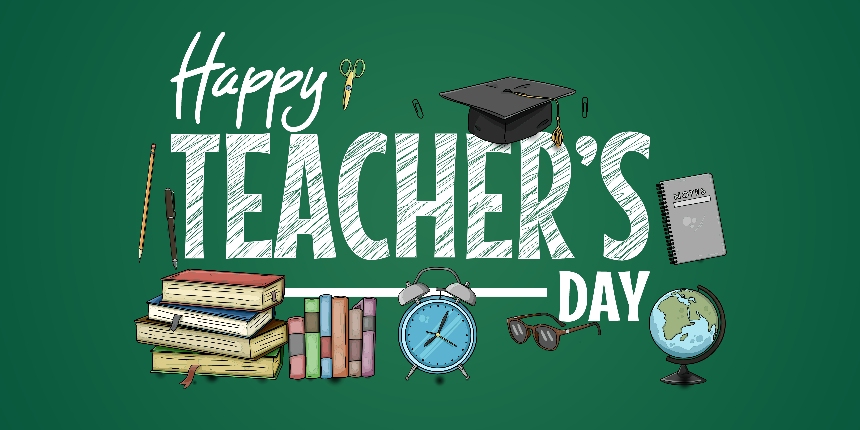 Teachers Day 2022. (Source: Shutterstock)