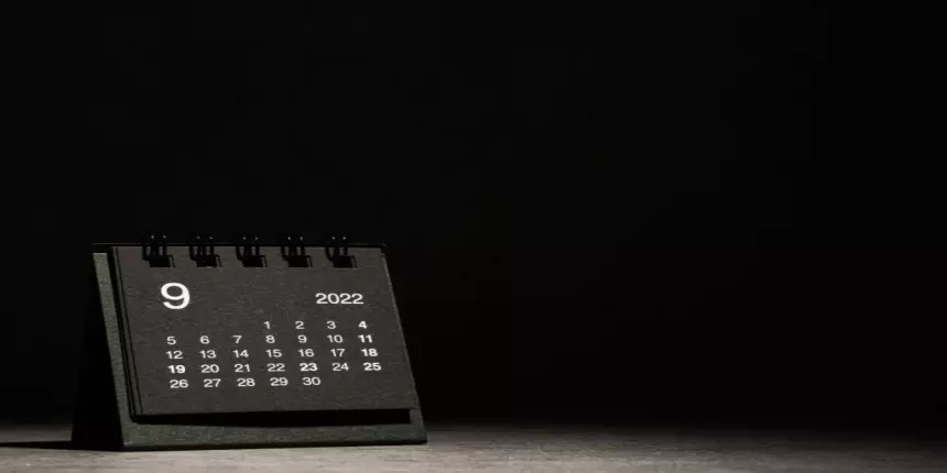 TS ICET 2022 counselling dates soon (image source: shutterstock)