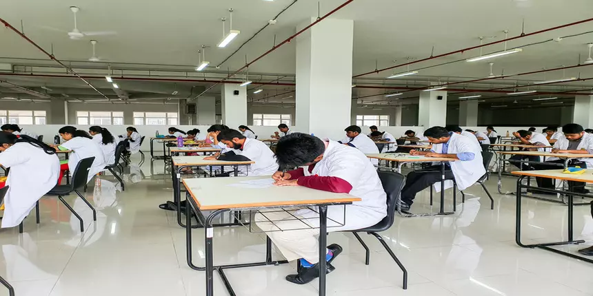 MBBS: NMC says only four attempts to clear first professional exam (Photo courtesy : shutterstock)