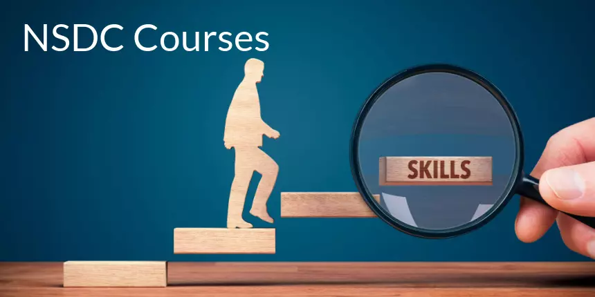 All About National Skill Development Corporation (NSDC) Courses