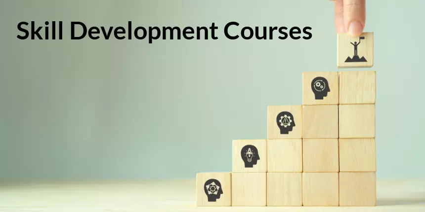Top Online Skill Development Courses That You Must Pursue