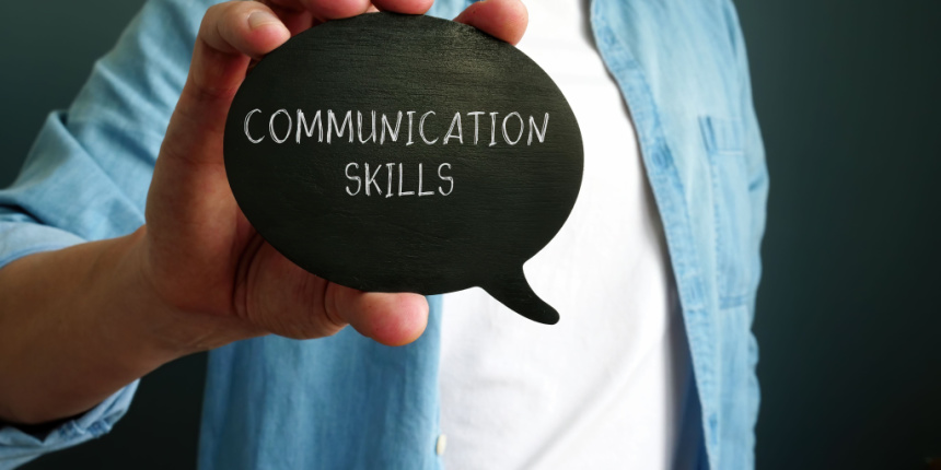 Communication Skill Development Course