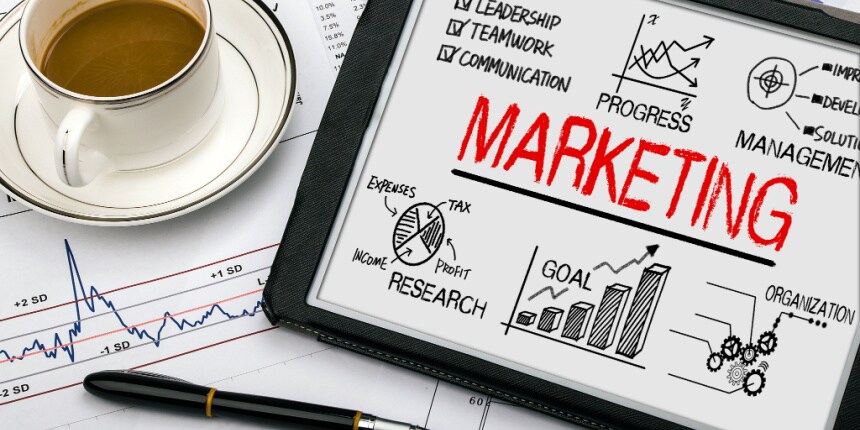 Top Job Opportunities After MBA Marketing Management