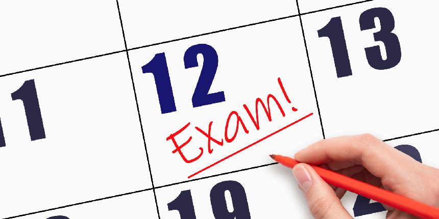 HTET 2022 exam on November 12 and 13. (Source: Shutterstock)