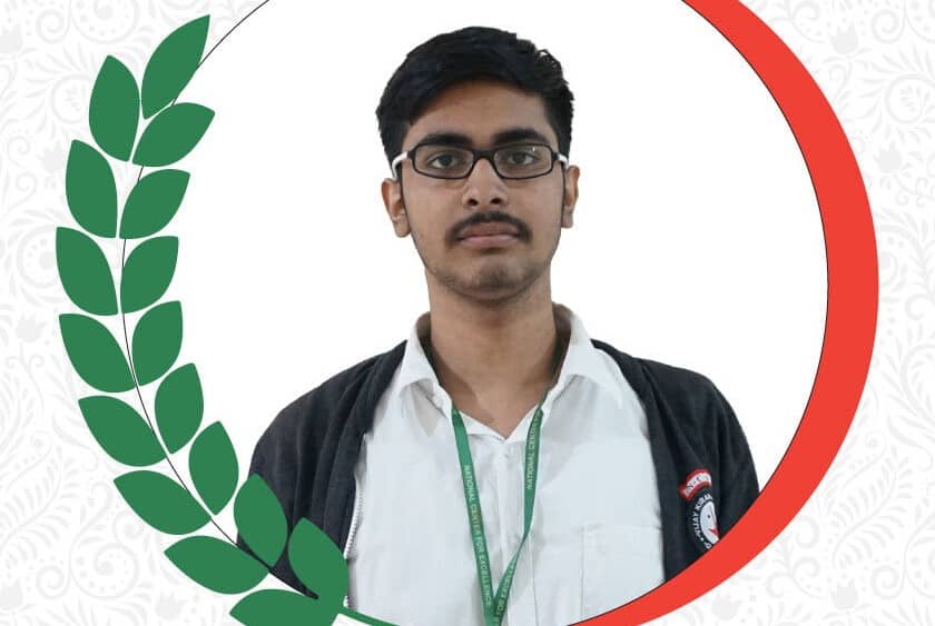 NEET 2022 Topper Interview (Hrishikesh Nagbhushan Gangule, AIR 3) - “Do not be afraid of mistakes”