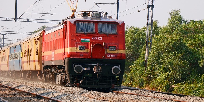 RRB Group D 2022 phase 4 exam schedule (Representational Image: Shutterstock)
