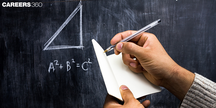Class 10 Board Exams - Top Maths Formulae You Should Know