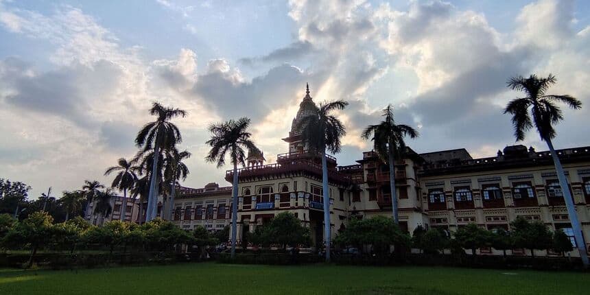 Banaras Hindu University, Varanasi. (Picture: Press Release)