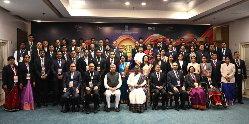 CBSE bags Digital India Award for socio economic development