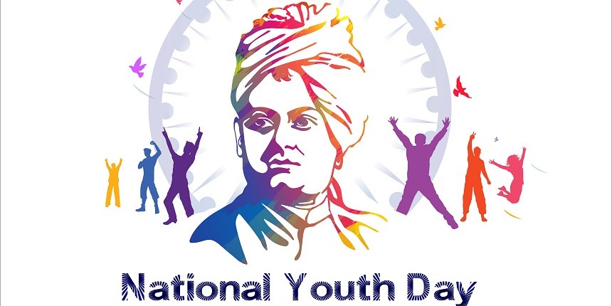 National Youth Day 2024 Date Theme History Significan - vrogue.co