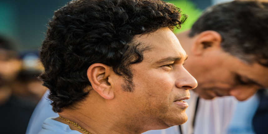 Sachin Tendulkar Essay in English - 100, 200 and 500 Words