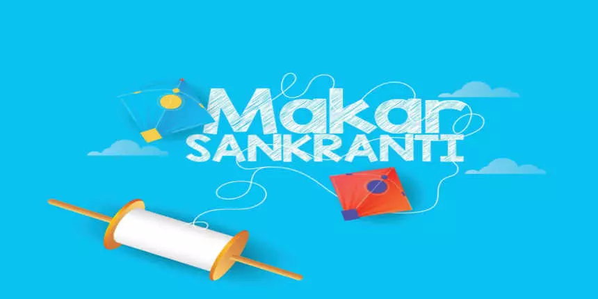 Essay on Makar Sankranti in English - 100, 200 and 500 Words