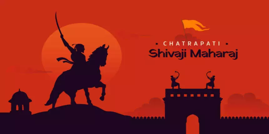 Essay on My favourite historical character (Shivaji) | wikiessays