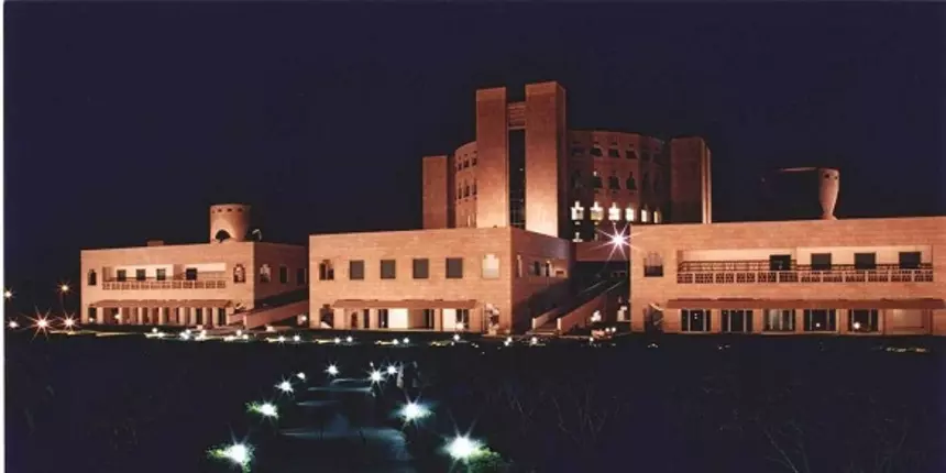 Indian School of Business (ISB) Hyderabad (Image: Official Website)