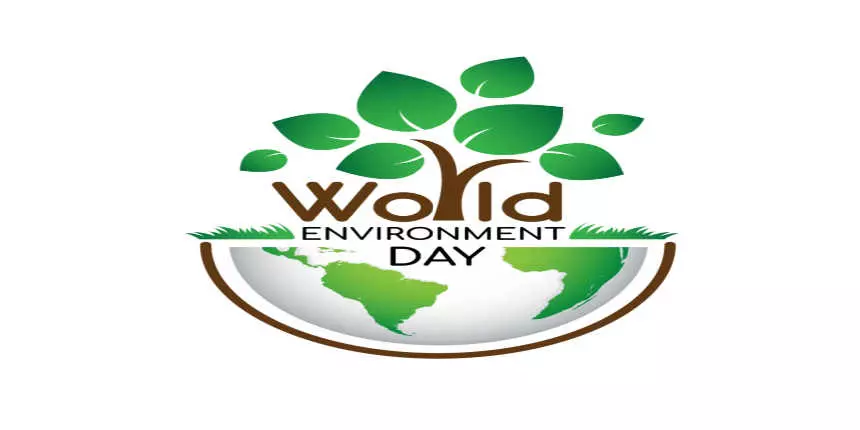 World Environment Day Essay