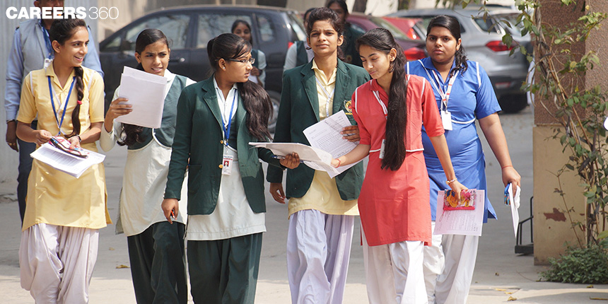 Board Results Of CBSE Schools In India Rose Sharply Post Covid-19, A Comparative Study