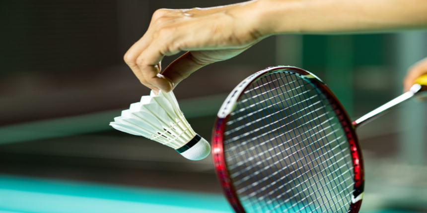Essay On Badminton - 100, 200 and 500 Words