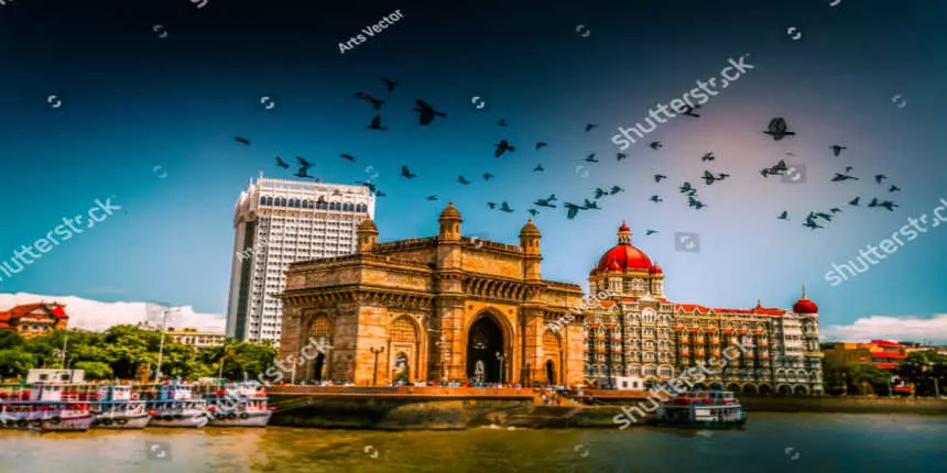 Essay On Mumbai