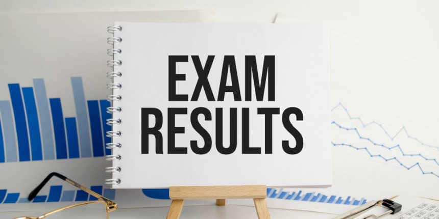 जेईई मेन रिजल्ट 2023 (JEE Main result 2023) - सत्र 2 रिजल्ट (घोषित), फाइनल आंसर की (जारी), लिंक
