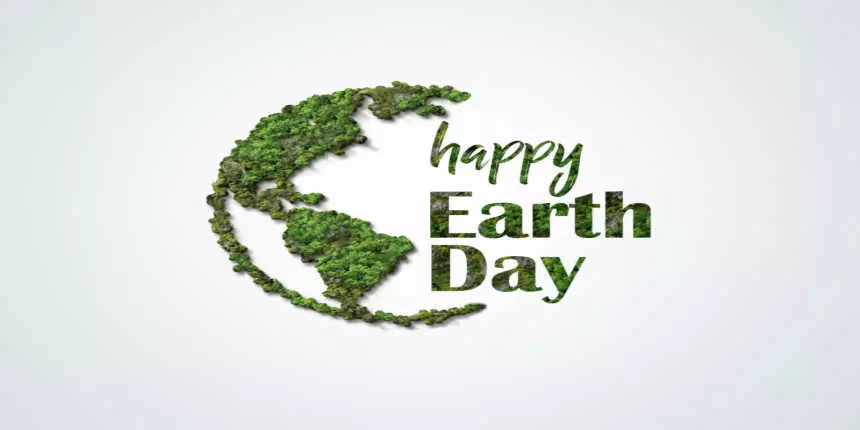 Essay On Earth Day