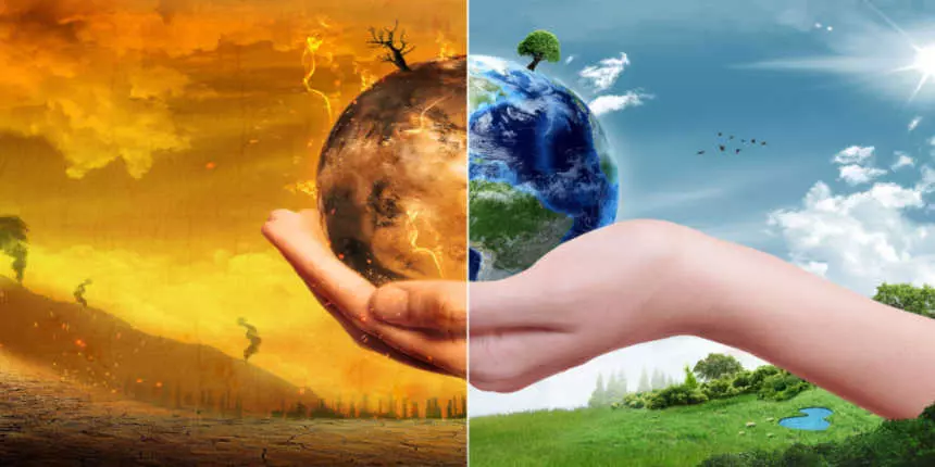 Effects of Global Warming Essay