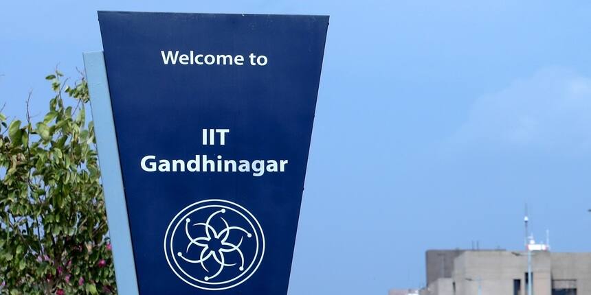 IIT Gandhinagar Introduces Flexible Online Master's in Energy Policy and  Regulation