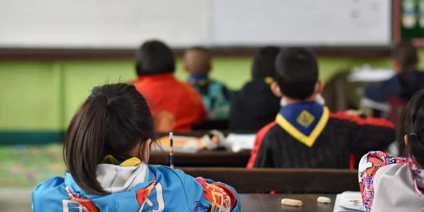 school holiday news in Haryana. (Picture: Shutterstock)