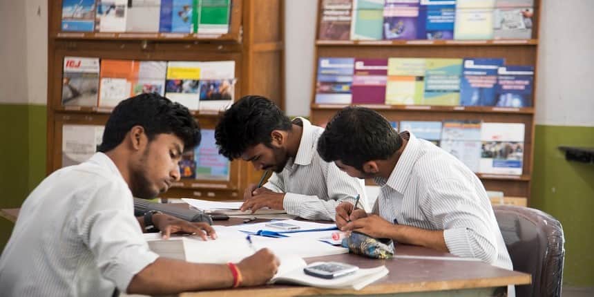 UGC asks universities to share resources with students of other colleges