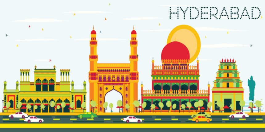 Essay on Hyderabad