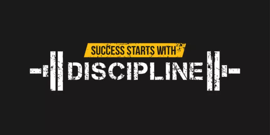 Essay On The Importance Of  Discipline