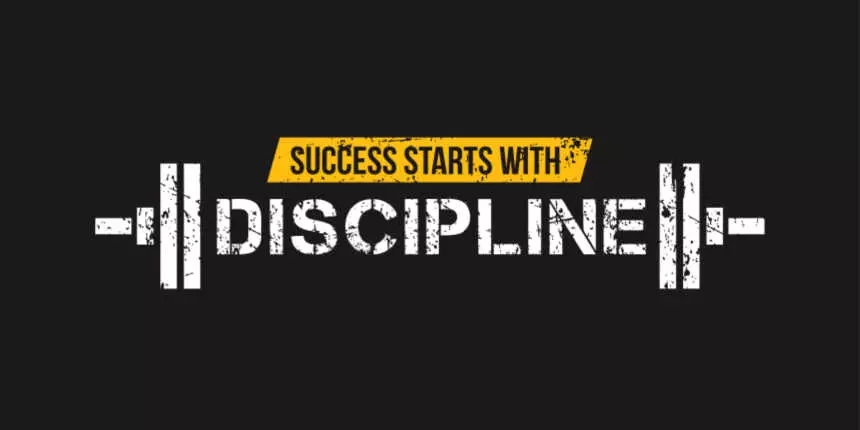 Discipline - Free sports and competition icons