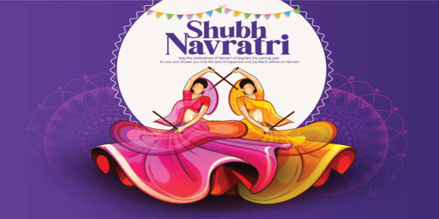 Navratri Essay