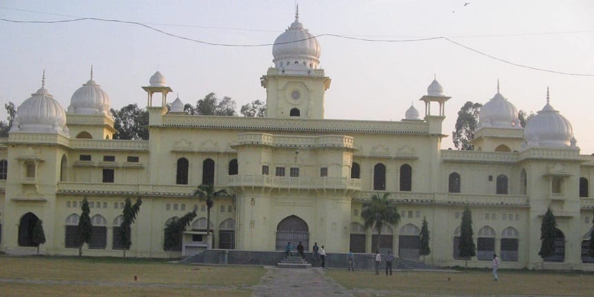 Lucknow University