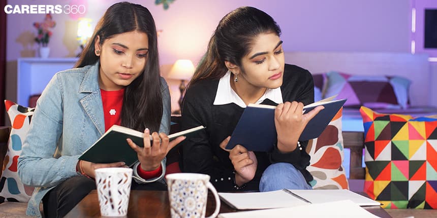 5 Books Every Teenager Should Read