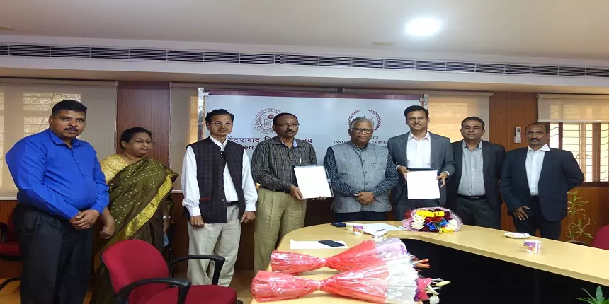 University of Hyderabad collaborates with TimesPro
