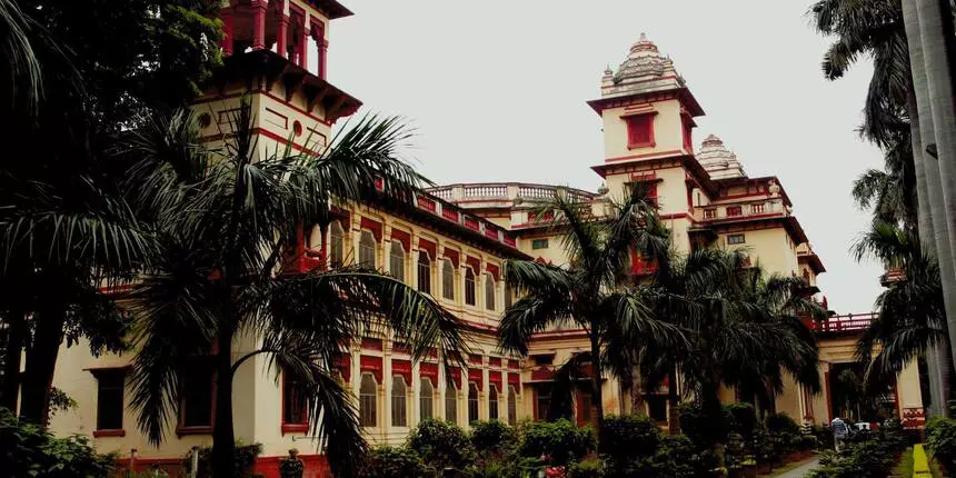 Banaras Hindu University (BHU), Varanasi. (Picture: Press release)