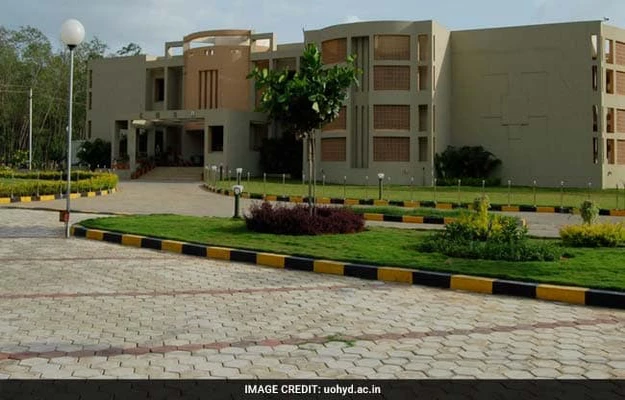 University of Hyderabad, TIFR agree for academic collaboration in education, research