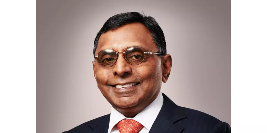 IIM Kozhikode: A Vellayan re-appointed chairman of the institute