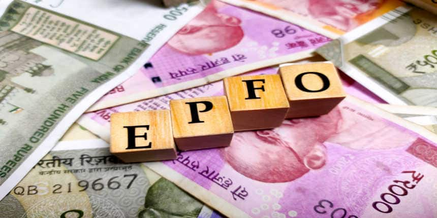 EPFO Full Form